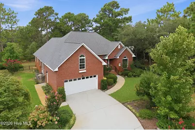 8712 Sedgley Drive, Wilmington, NC 28412 - Photo 1