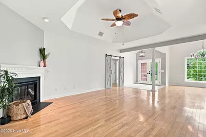 8712 Sedgley Drive, Wilmington, NC 28412 - Photo 12