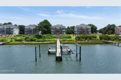 8632 Sound Drive #A1, Emerald Isle, NC 28594 - Photo 22