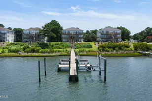 8632 Sound Dr, Emerald Isle, NC 28594 - Photo 22