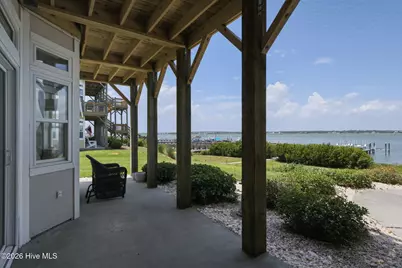 8632 Sound Drive #A1, Emerald Isle, NC 28594 - Photo 16
