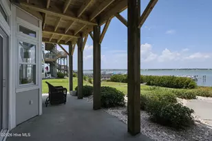 8632 Sound Dr, Emerald Isle, NC 28594 - Photo 16