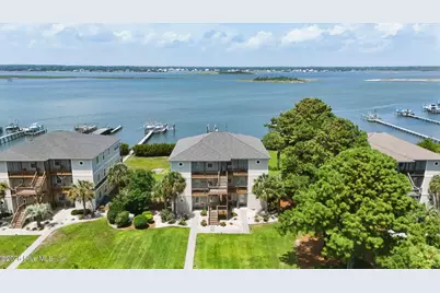 8632 Sound Drive #A1, Emerald Isle, NC 28594 - Photo 24