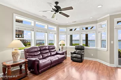 8632 Sound Drive #A1, Emerald Isle, NC 28594 - Photo 6