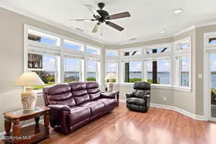 8632 Sound Dr, Emerald Isle, NC 28594 - Photo 6
