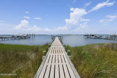 8632 Sound Drive #A1, Emerald Isle, NC 28594 - Photo 2