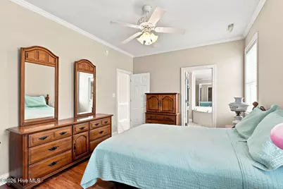8632 Sound Drive #A1, Emerald Isle, NC 28594 - Photo 10