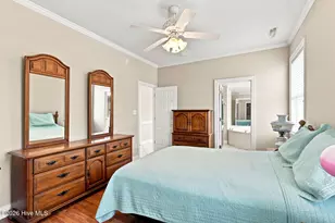 8632 Sound Dr, Emerald Isle, NC 28594 - Photo 10