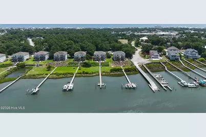 8632 Sound Drive #A1, Emerald Isle, NC 28594 - Photo 4