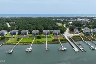 8632 Sound Dr, Emerald Isle, NC 28594 - Photo 4