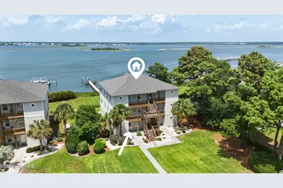 8632 Sound Drive #A1, Emerald Isle, NC 28594 - Photo 1