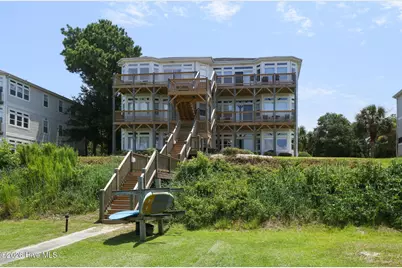 8632 Sound Drive #A1, Emerald Isle, NC 28594 - Photo 20