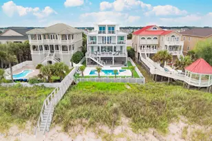 387 W First St, Ocean Isle Beach, NC 28469 - Photo 1