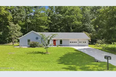 109 Boros Road, New Bern, NC 28560 - Photo 2