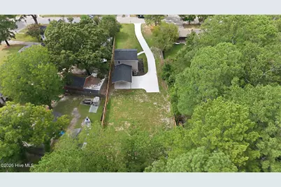 308 Pearson Street N, Wilson, NC 27893 - Photo 22