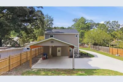 308 Pearson Street N, Wilson, NC 27893 - Photo 18