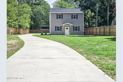 308 Pearson Street N, Wilson, NC 27893 - Photo 2