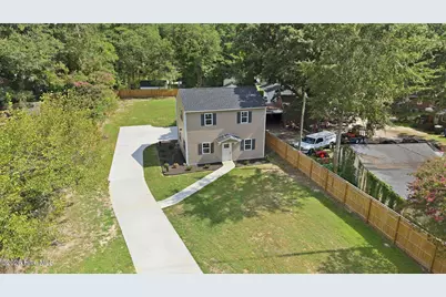 308 Pearson Street N, Wilson, NC 27893 - Photo 24