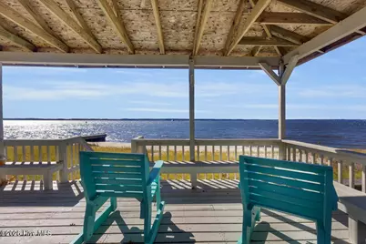 89 Country Club Drive #Apt H4, Minnesott Beach, NC 28510 - Photo 34