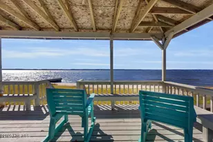 89 Country Club Dr, Minnesott Beach, NC 28510 - Photo 34