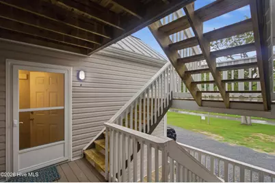 89 Country Club Drive #Apt H4, Minnesott Beach, NC 28510 - Photo 20