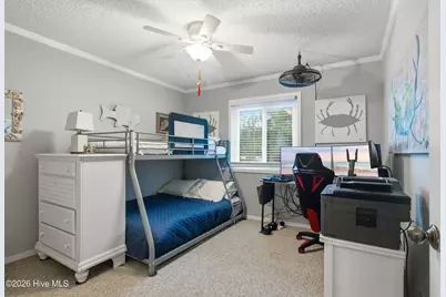 89 Country Club Drive #Apt H4, Minnesott Beach, NC 28510 - Photo 10