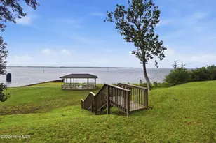 89 Country Club Dr, Minnesott Beach, NC 28510 - Photo 18