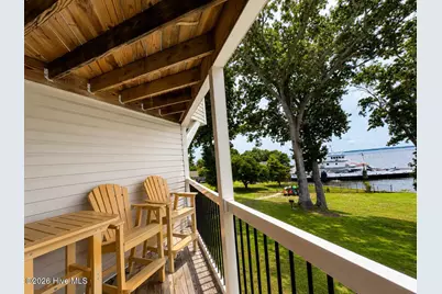 89 Country Club Drive #Apt H4, Minnesott Beach, NC 28510 - Photo 16