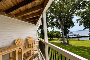 89 Country Club Dr, Minnesott Beach, NC 28510 - Photo 16