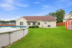 102 Winfall Ct, Jacksonville, NC 28546 - Photo 30