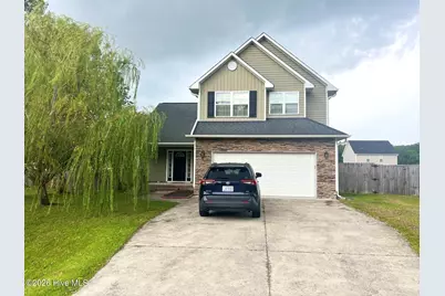 314 Springcreek Court, Hubert, NC 28539 - Photo 2