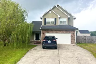 314 Springcreek Ct, Hubert, NC 28539 - Photo 2