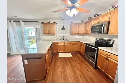 314 Springcreek Court, Hubert, NC 28539 - Photo 6
