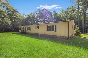 206 Tierra Ln, West End, NC 27376 - Photo 32