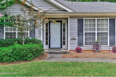 124 Oakland Drive, North Augusta, SC 29860 - Photo 4