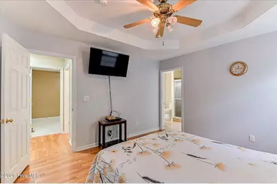 124 Oakland Drive, North Augusta, SC 29860 - Photo 18