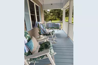 115 Pender Lane, Newport, NC 28570 - Photo 4