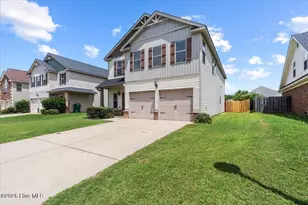 3313 Grove Landing Cir, Grovetown, GA 30813 - Photo 2