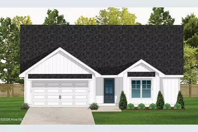 307 Riva Ridge, Burgaw, NC 28425 - Photo 1