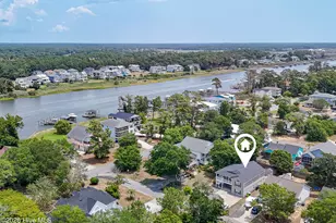 238 NE 35th St, Oak Island, NC 28465 - Photo 50