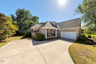 3583 W Medinah Ave SE, Southport, NC 28461 - Photo 2