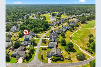 3583 W Medinah Avenue SE, Southport, NC 28461 - Photo 6