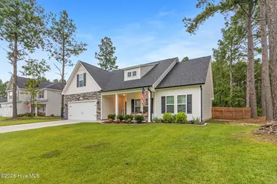 161 Flying Bolt Drive, Raeford, NC 28376 - Photo 2