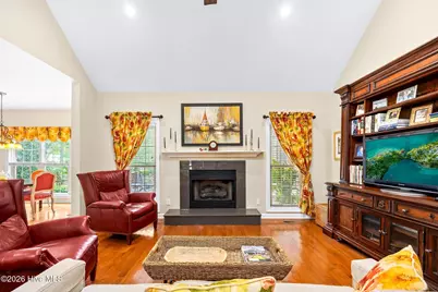 370 Sugar Pine Drive, Pinehurst, NC 28374 - Photo 10