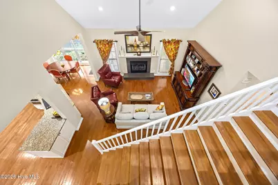 370 Sugar Pine Drive, Pinehurst, NC 28374 - Photo 18