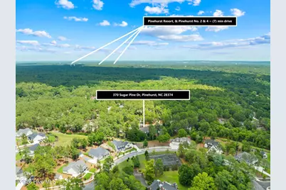 370 Sugar Pine Drive, Pinehurst, NC 28374 - Photo 6