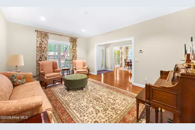 370 Sugar Pine Drive, Pinehurst, NC 28374 - Photo 8