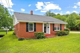 601 E 8th St, Washington, NC 27889 - Photo 2