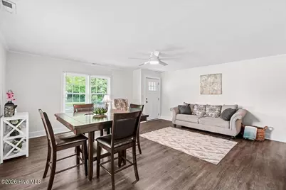 601 E 8th Street, Washington, NC 27889 - Photo 16