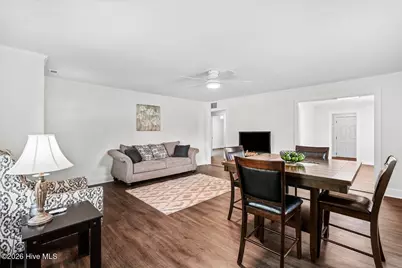 601 E 8th Street, Washington, NC 27889 - Photo 2